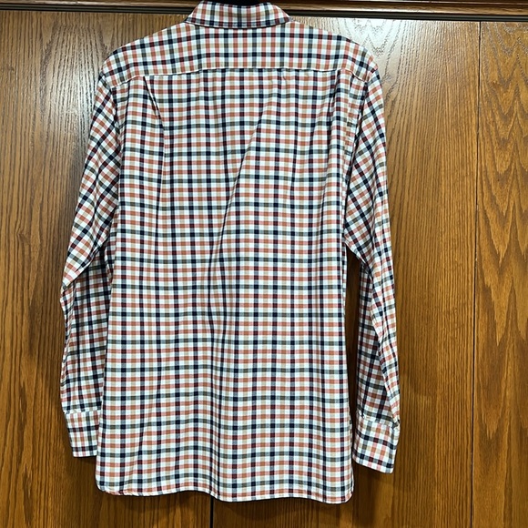 Cremieux 38 slim fit.  Size L - Picture 4 of 5